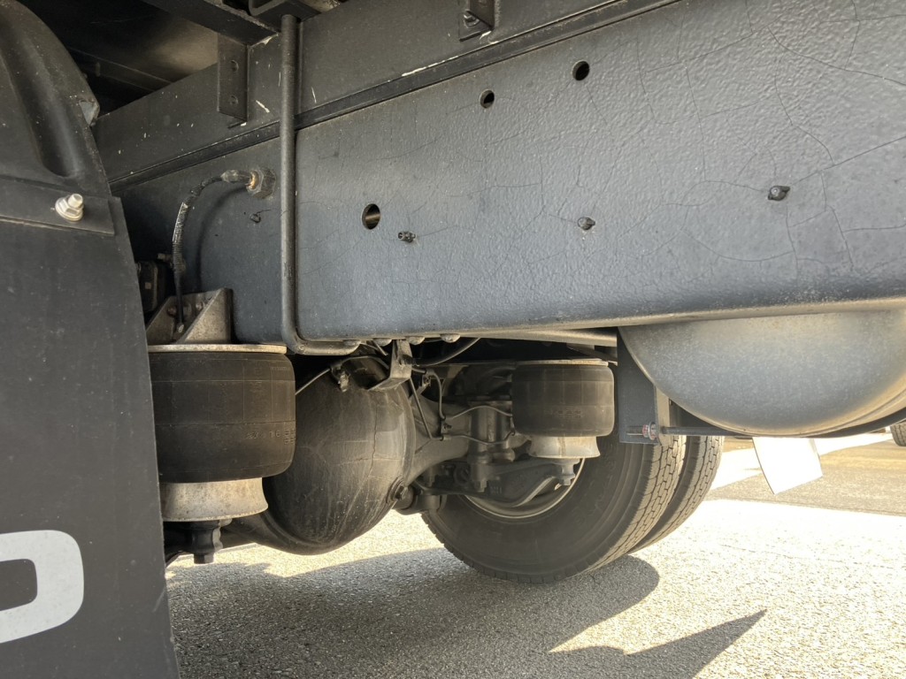 日野 レンジャー 2KG-FD2ABG(2WD)の写真6