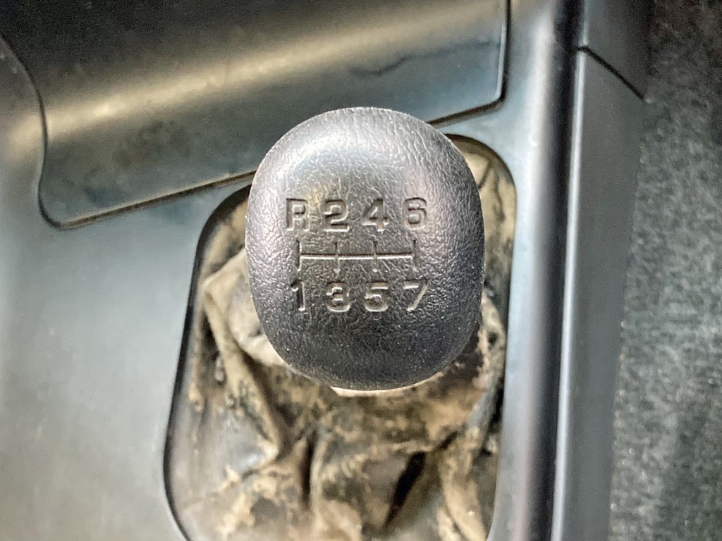 三菱 スーパーグレート QKG-FP54VDRの写真27