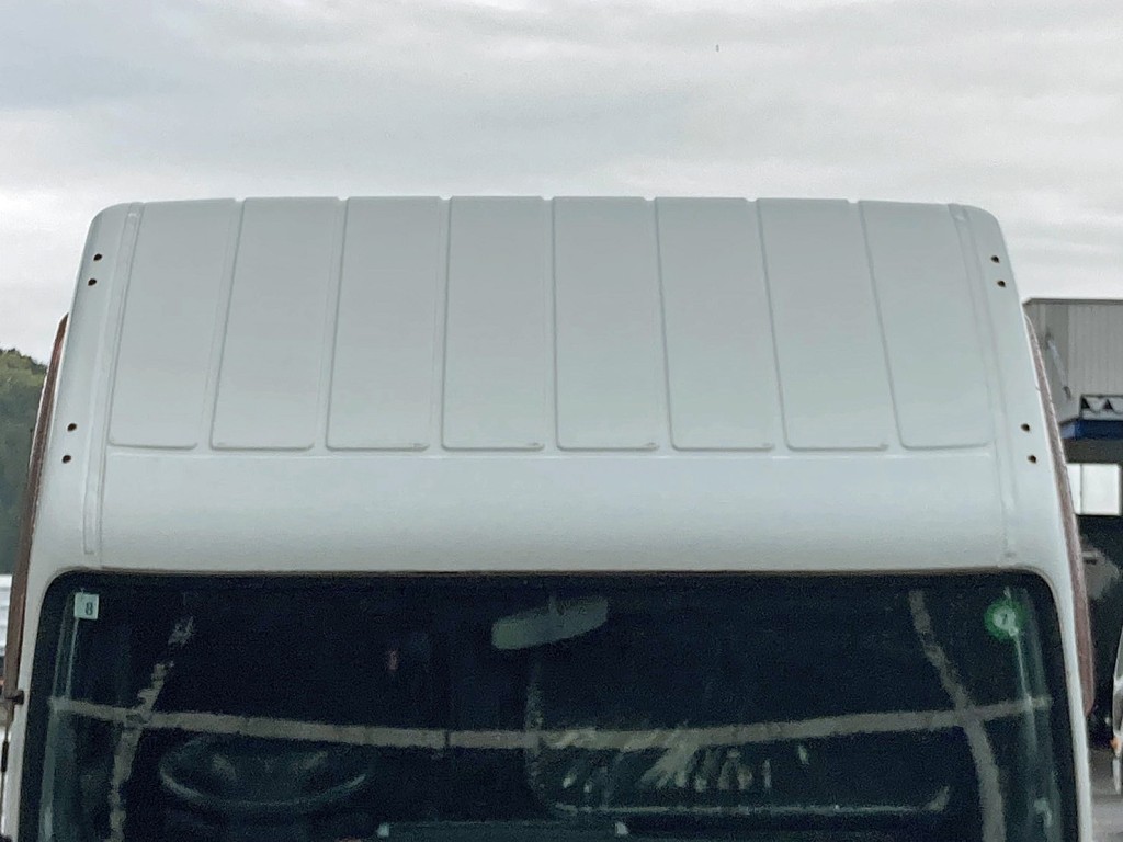 三菱 キャンター TPG-FEB90(2WD)の写真27