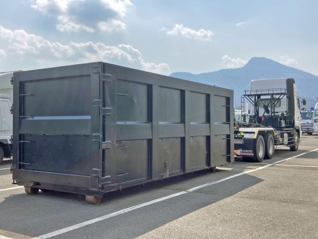 日野 プロフィア 2DG-FS1AJEの写真6