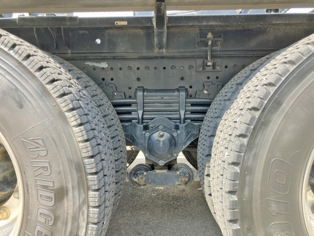 日野 プロフィア 2DG-FS1AJEの写真7