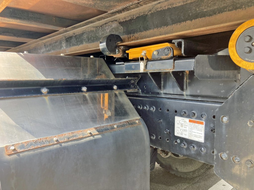 日野 プロフィア 2DG-FS1AJEの写真8