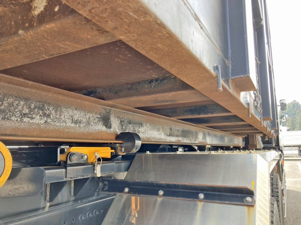 日野 プロフィア 2DG-FS1AJEの写真10