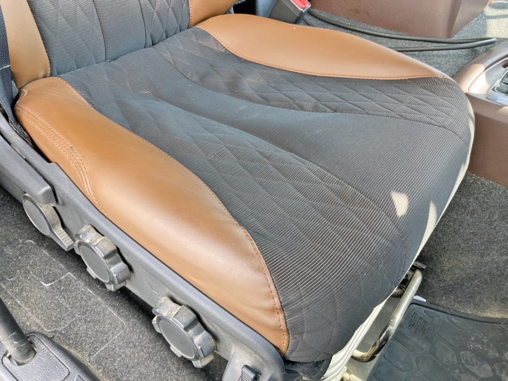 日野 プロフィア 2DG-FS1AJEの写真12