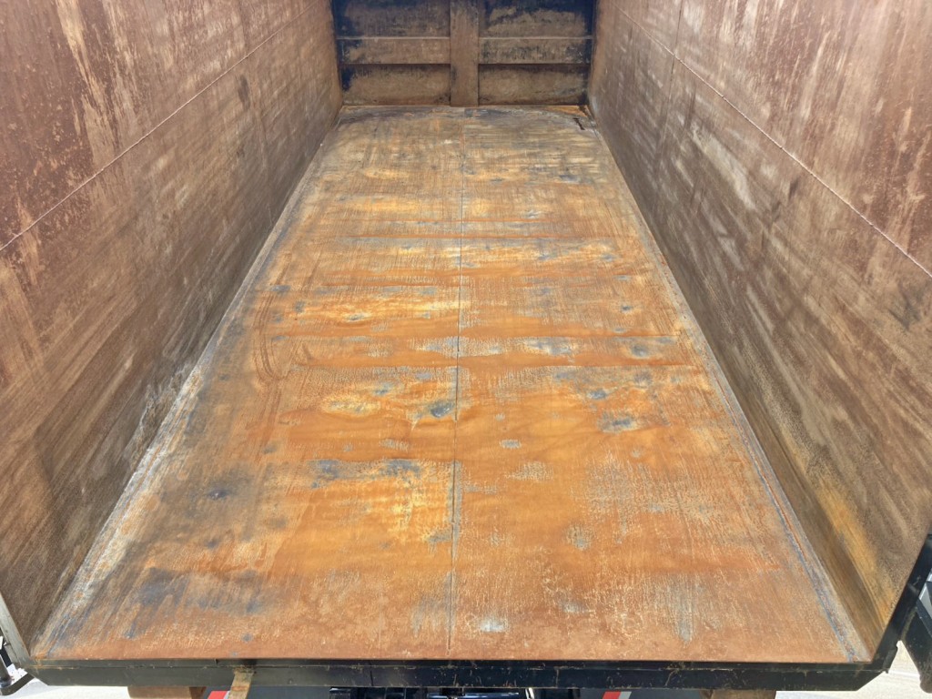 日野 プロフィア 2DG-FS1AJEの写真14