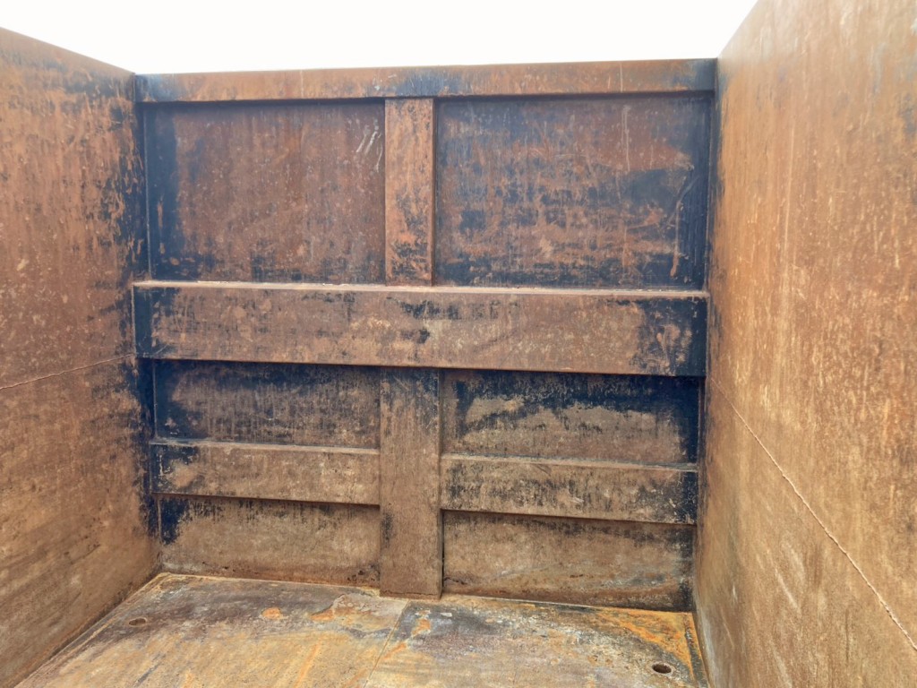 日野 プロフィア 2DG-FS1AJEの写真15