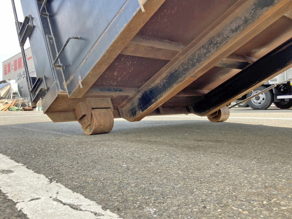 日野 プロフィア 2DG-FS1AJEの写真18