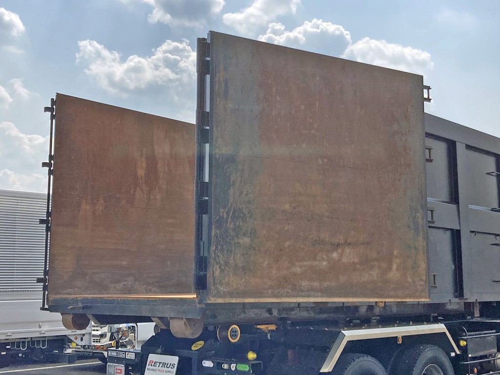 日野 プロフィア 2DG-FS1AJEの写真19