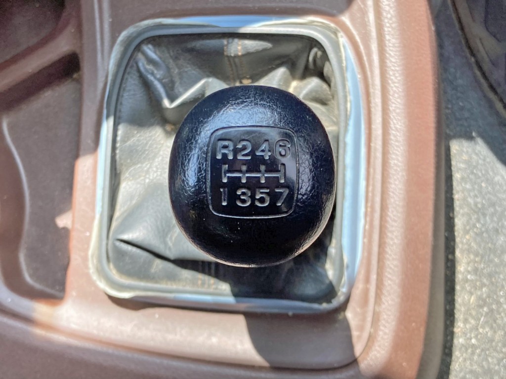 日野 プロフィア 2DG-FS1AJEの写真35