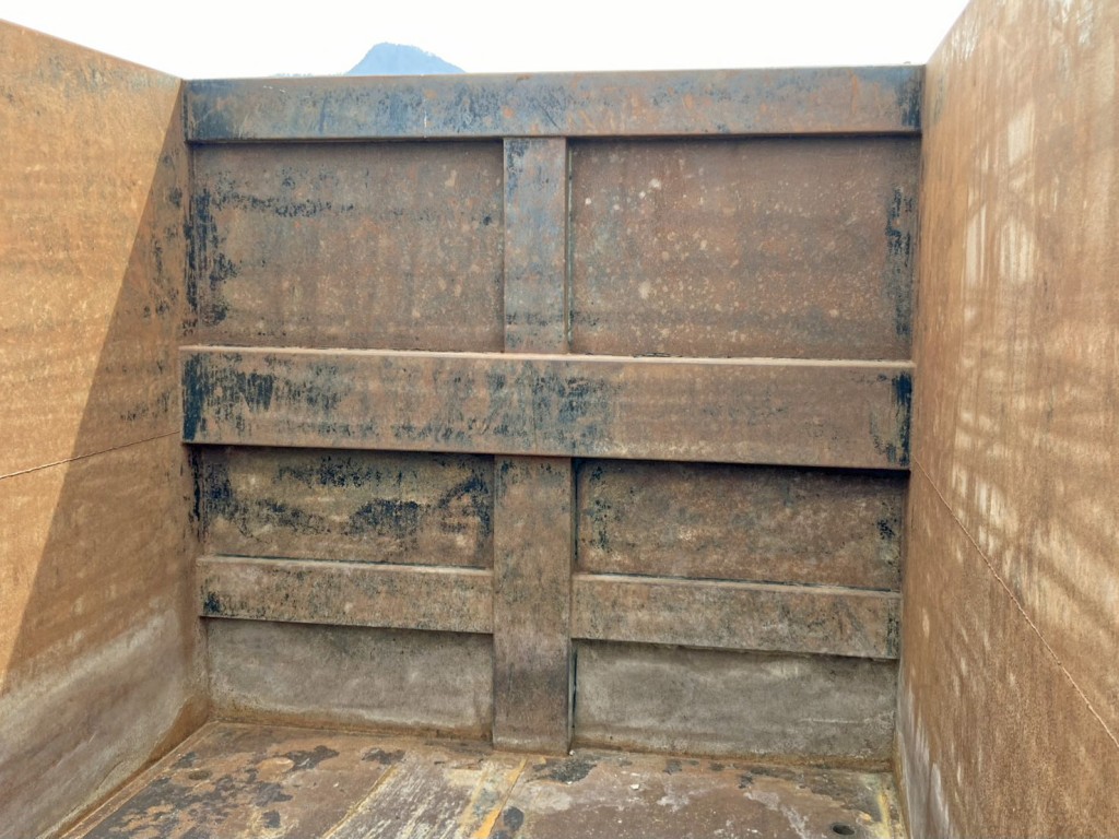 三菱 スーパーグレート 2KG-FV70HYの写真15