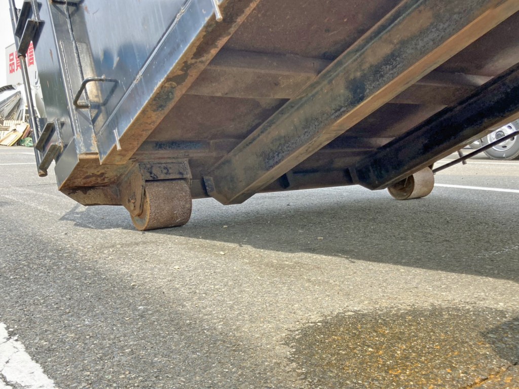 三菱 スーパーグレート 2KG-FV70HYの写真18