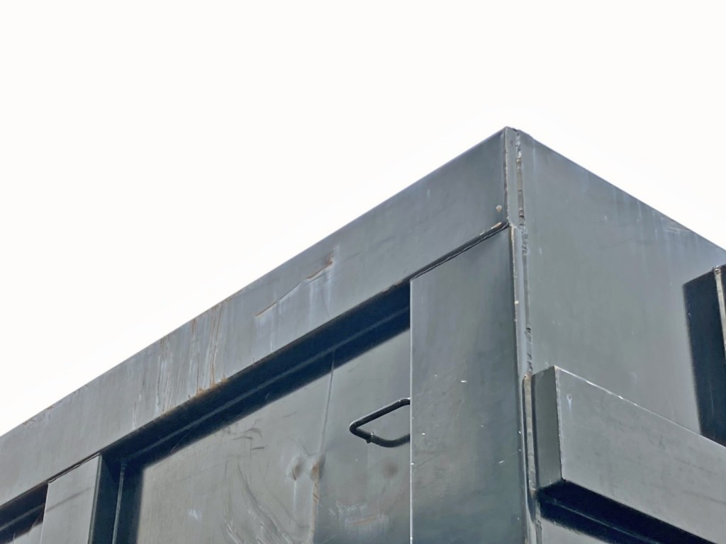 三菱 スーパーグレート 2KG-FV70HYの写真24