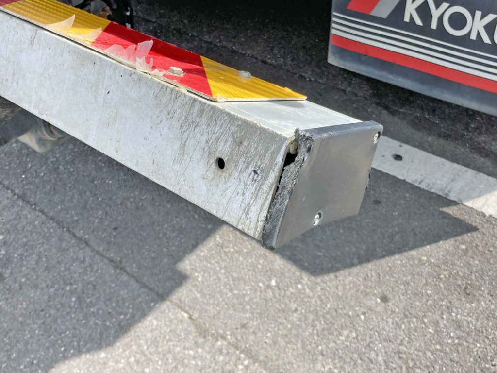 三菱 スーパーグレート 2KG-FV70HYの写真33