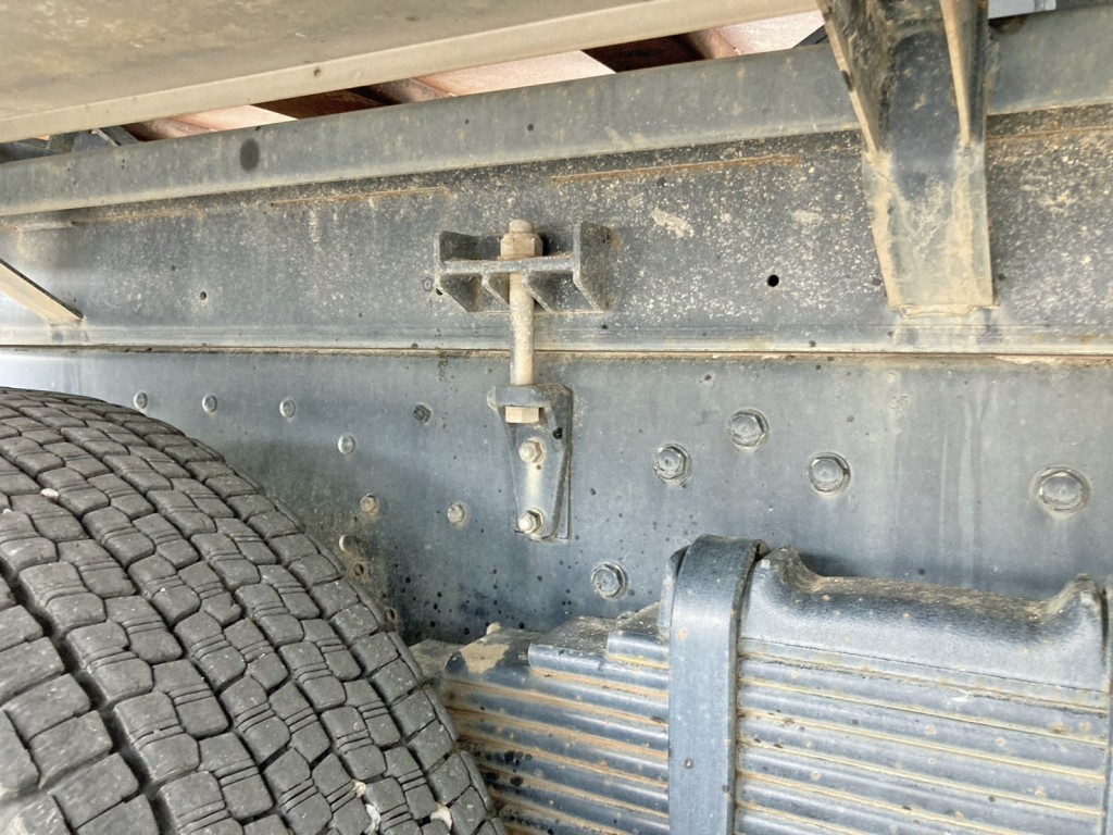 三菱 スーパーグレート 2KG-FV70HYの写真35