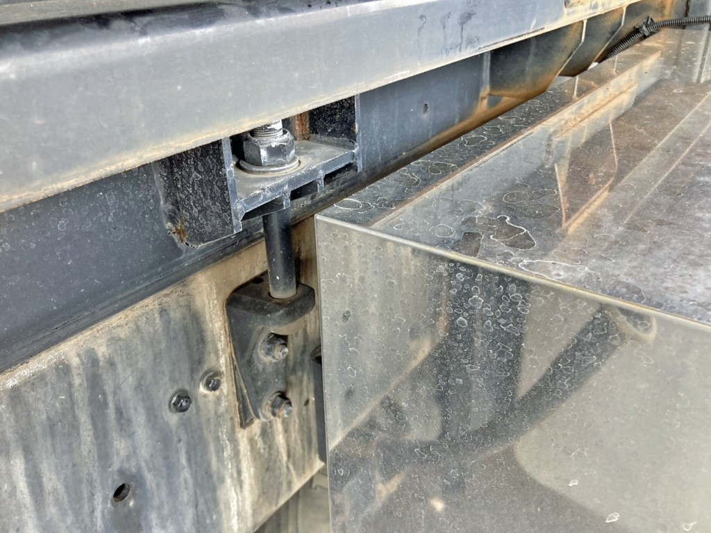 三菱 スーパーグレート 2KG-FV70HYの写真36