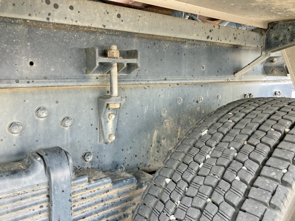 三菱 スーパーグレート 2KG-FV70HYの写真38