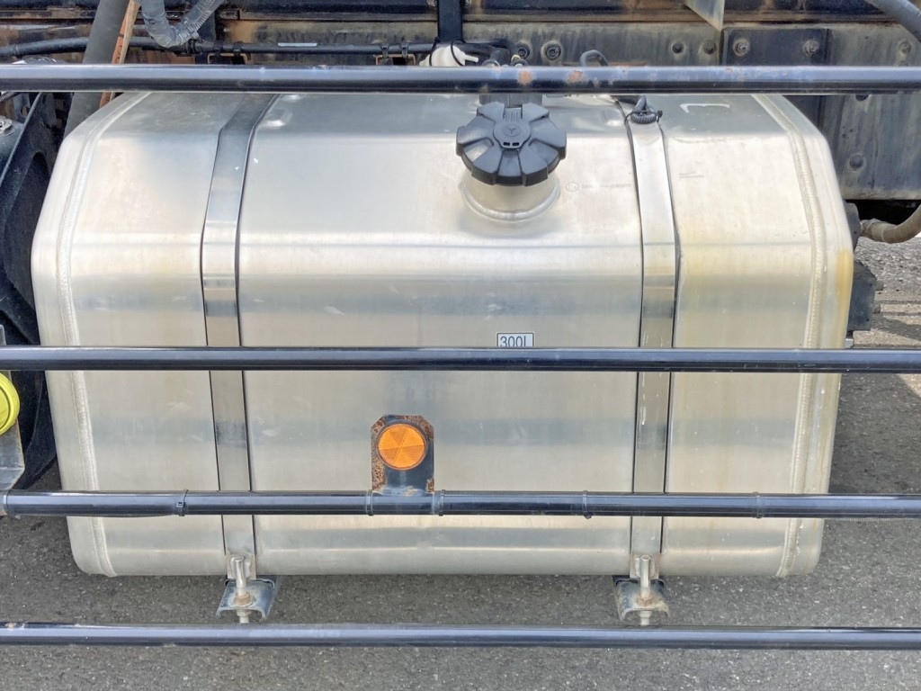 三菱 スーパーグレート 2KG-FV70HYの写真43