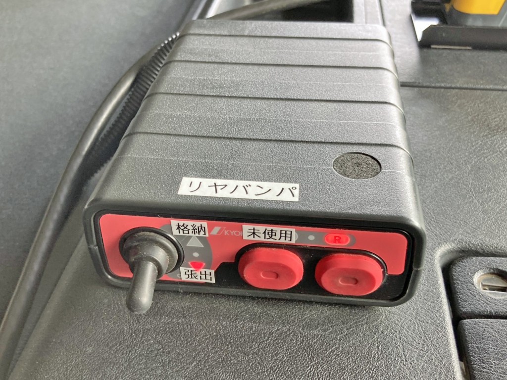 三菱 スーパーグレート 2KG-FV70HYの写真45