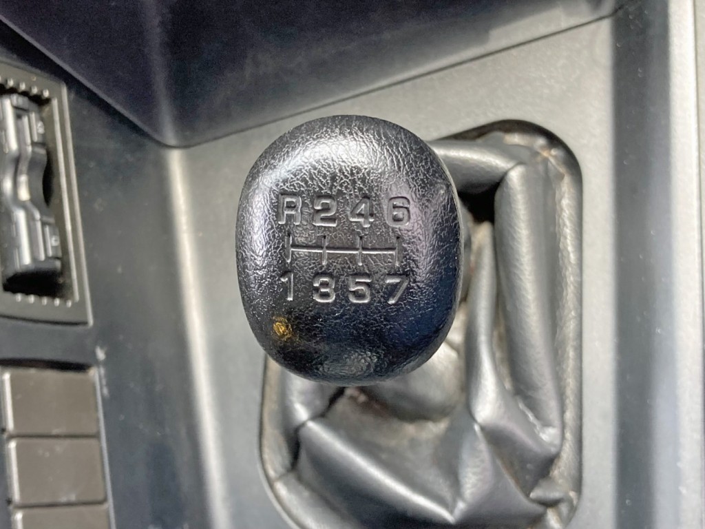 三菱 スーパーグレート 2KG-FV70HYの写真48