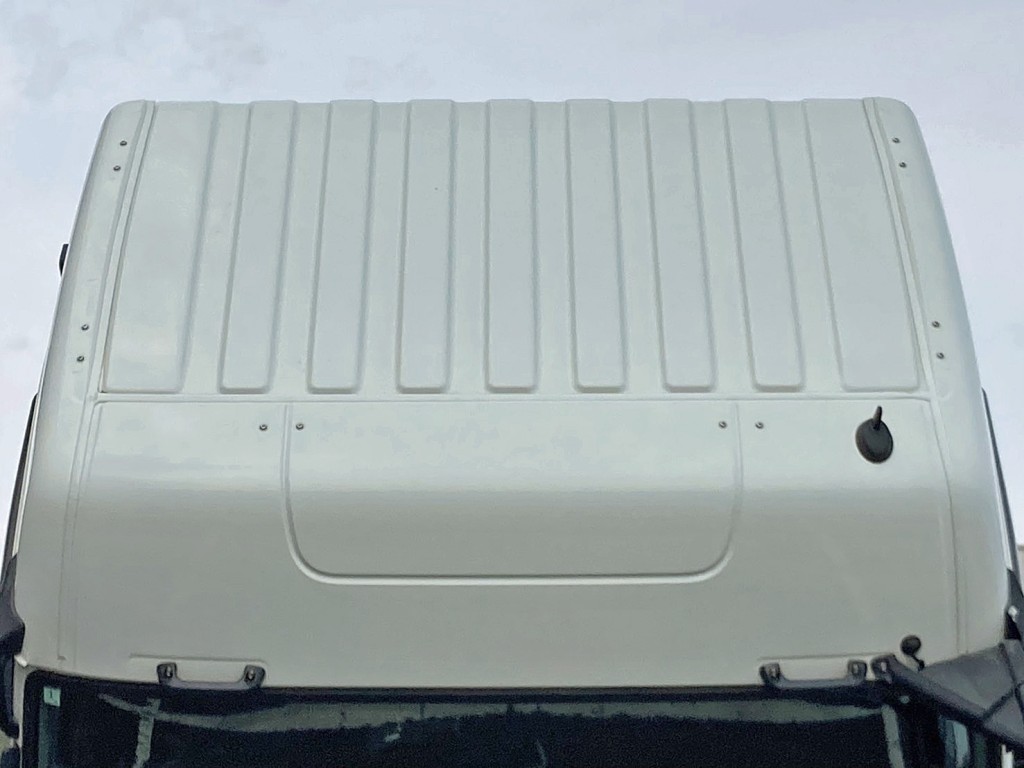 三菱 スーパーグレート 2KG-FV70HYの写真50