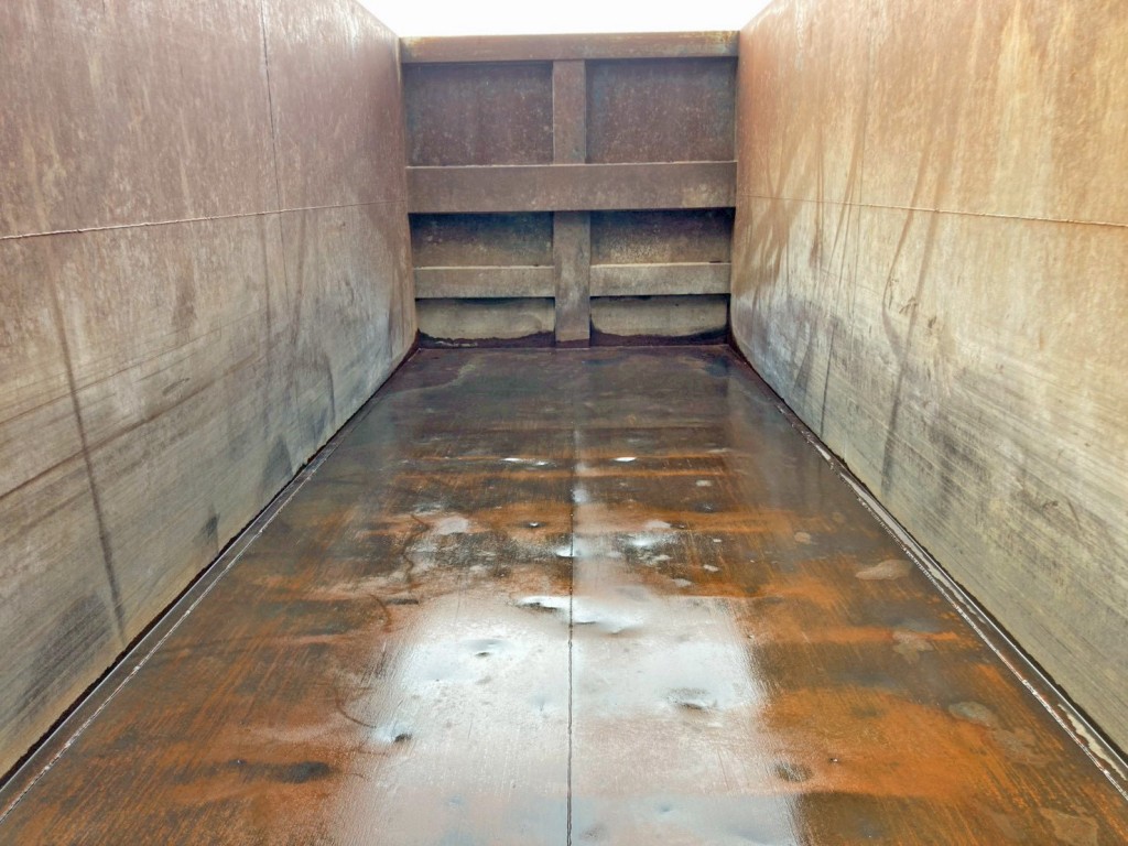 三菱 スーパーグレート 2KG-FV70HYの写真11