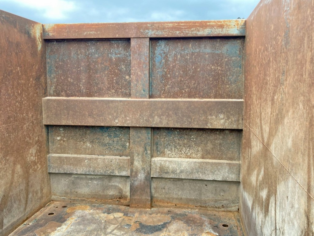 三菱 スーパーグレート 2KG-FV70HYの写真12