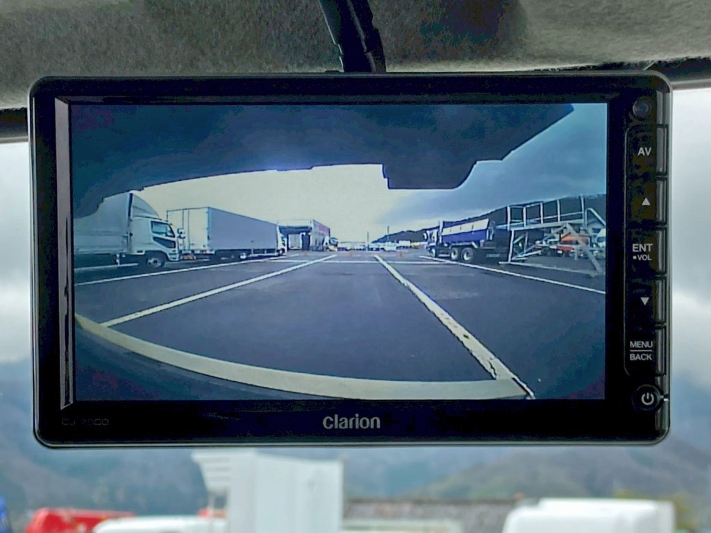 三菱 スーパーグレート 2KG-FV70HYの写真32