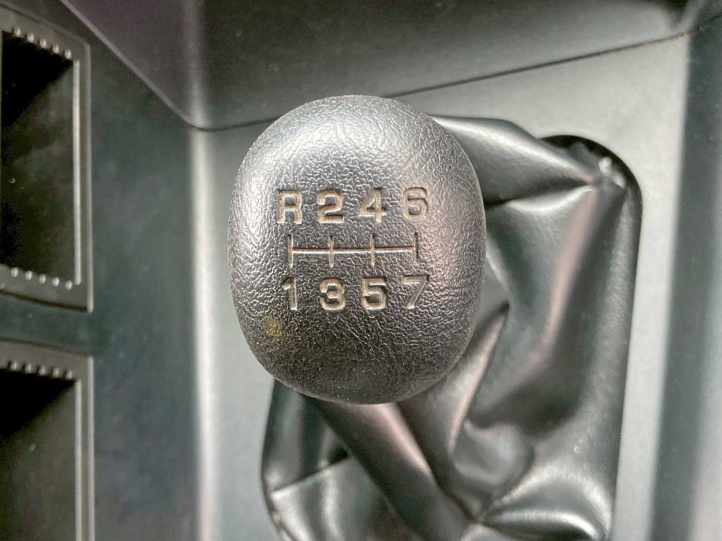 三菱 スーパーグレート 2KG-FV70HYの写真35