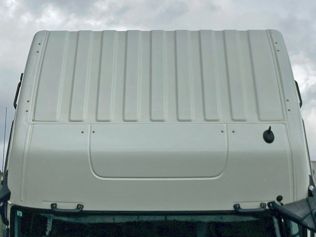 三菱 スーパーグレート 2KG-FV70HYの写真37