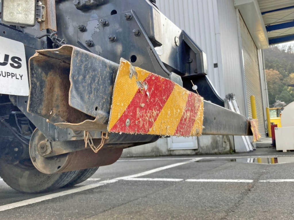 UDトラックス クオン QKG-CW5YLの写真18