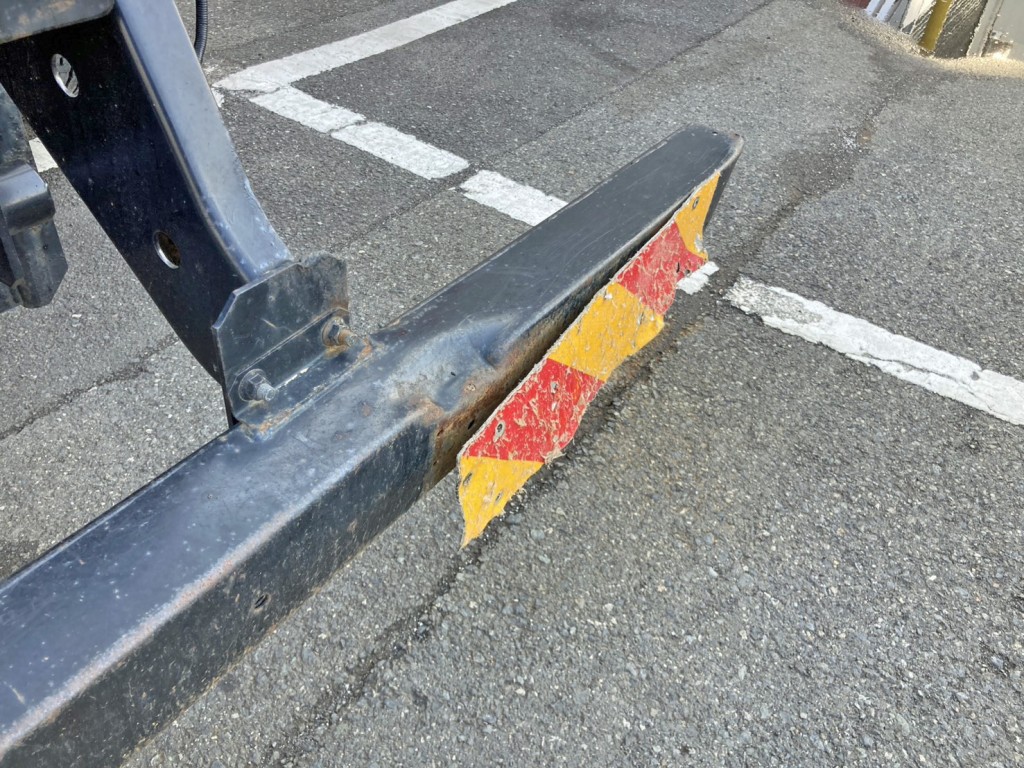 UDトラックス クオン QKG-CW5YLの写真19