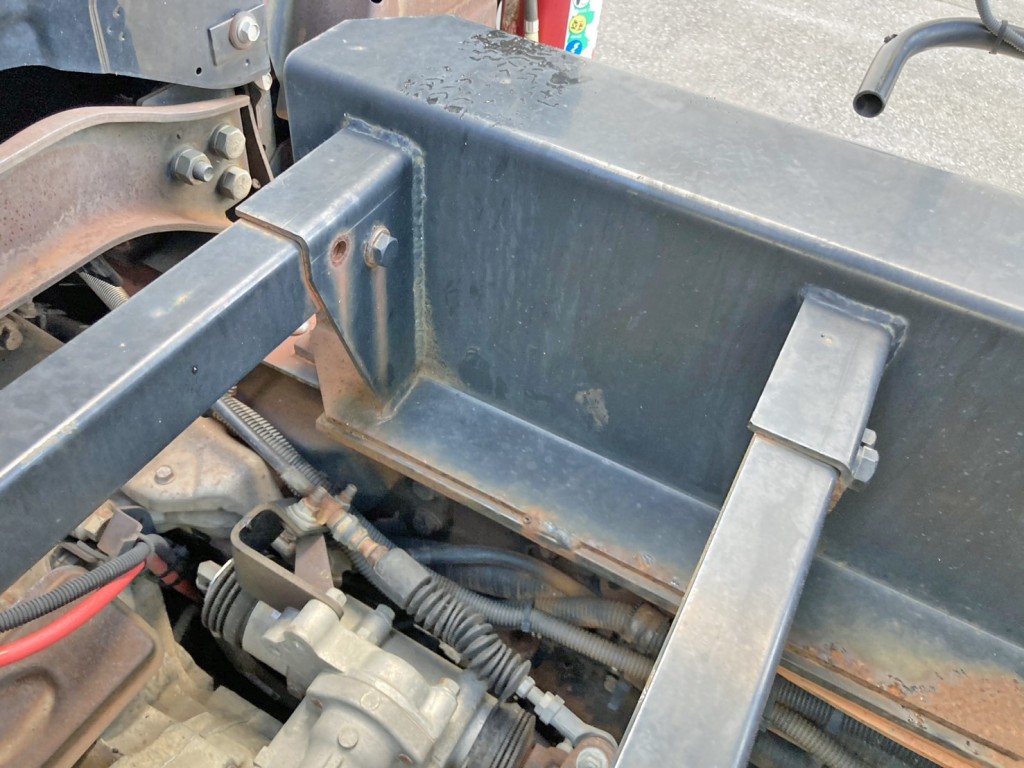 UDトラックス クオン QKG-CW5YLの写真21