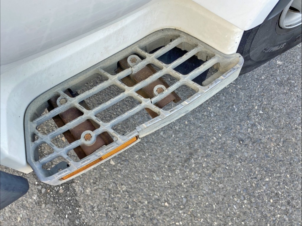 UDトラックス クオン QKG-CW5YLの写真30