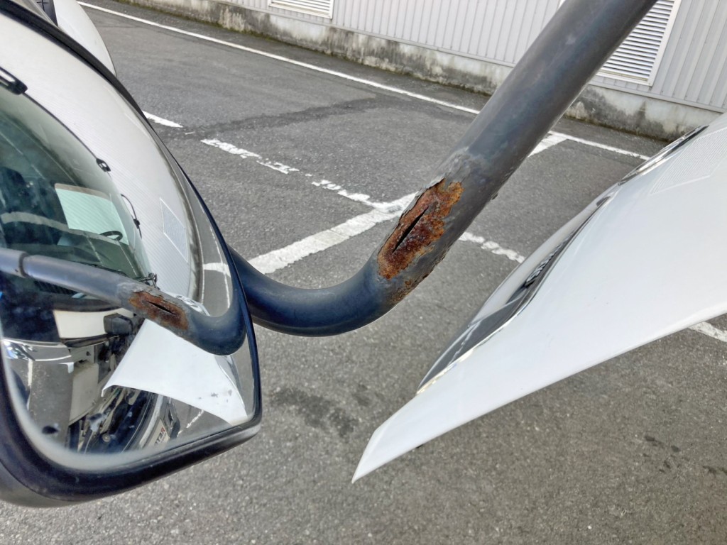 UDトラックス クオン QKG-CW5YLの写真31