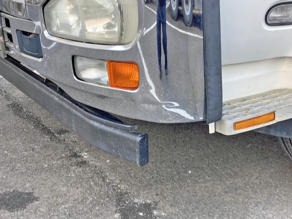 UDトラックス クオン QKG-CW5YLの写真32