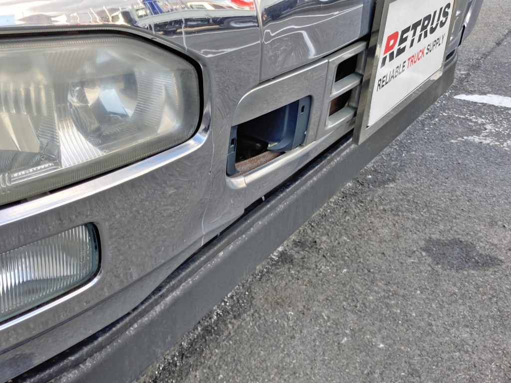 UDトラックス クオン QKG-CW5YLの写真33