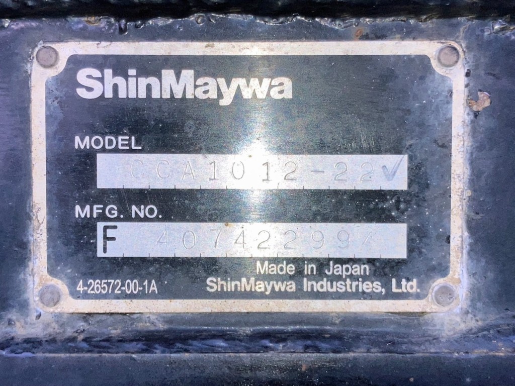 UDトラックス クオン QKG-CW5YLの写真34