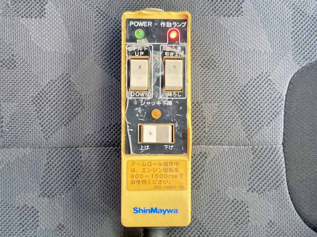 UDトラックス クオン QKG-CW5YLの写真39