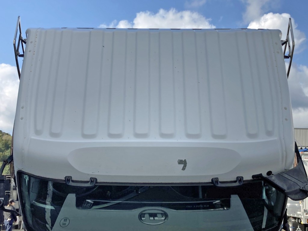 UDトラックス クオン QKG-CW5YLの写真42