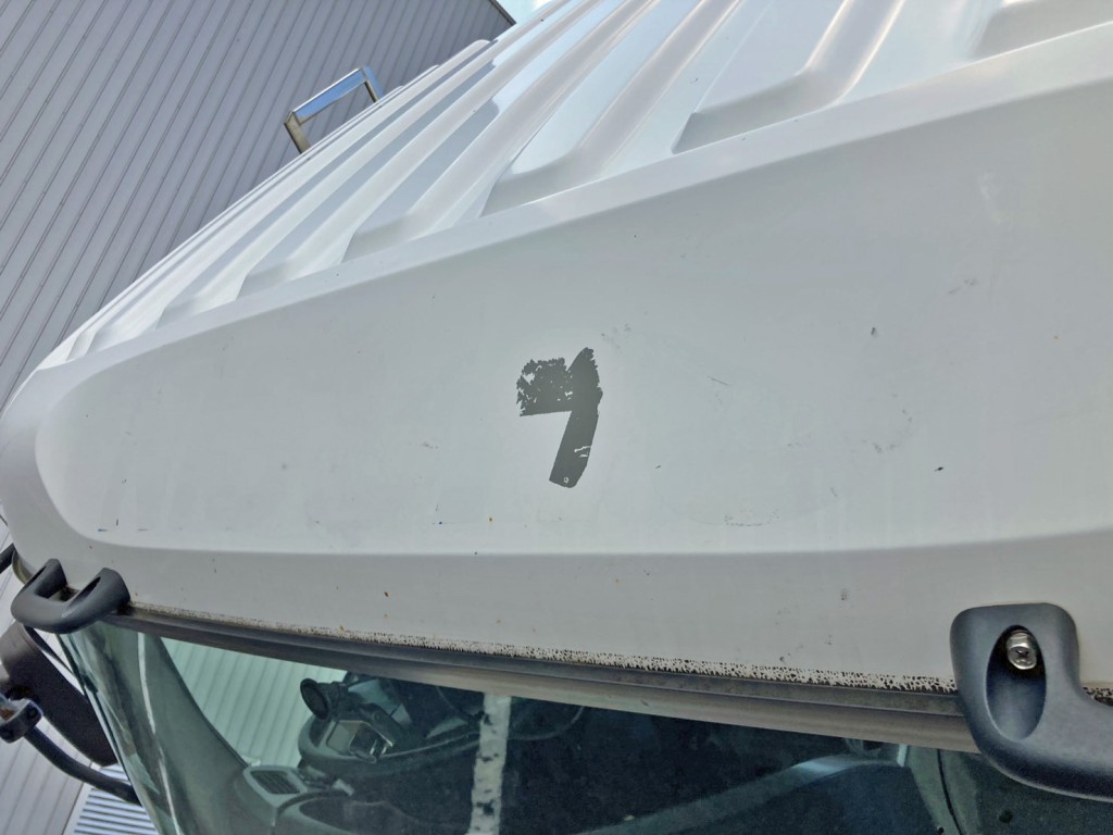 UDトラックス クオン QKG-CW5YLの写真43