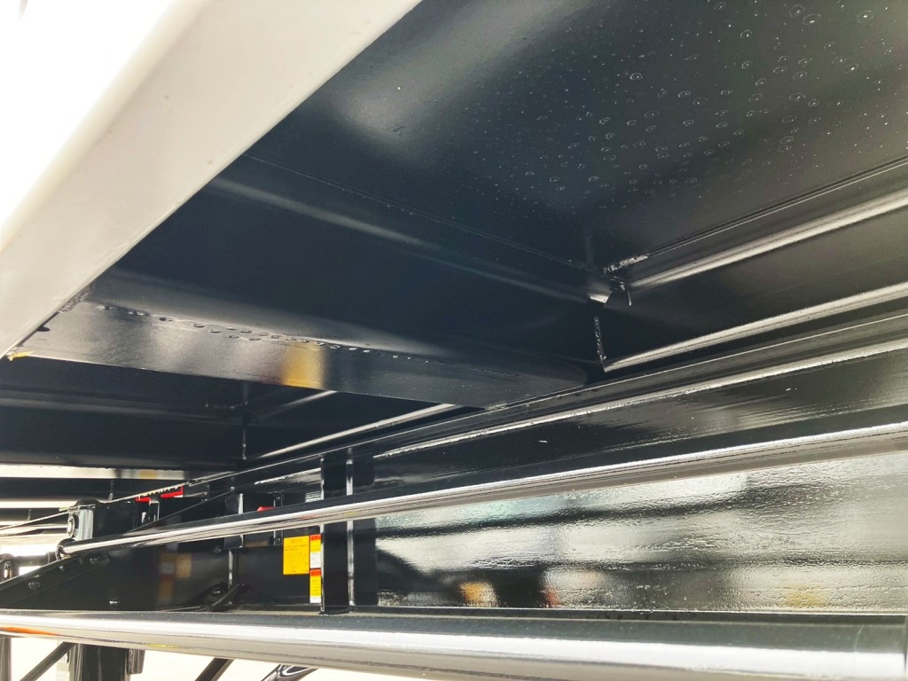 シャーシとネタの状態です。|フルハーフ  KFKGF340Wの写真6