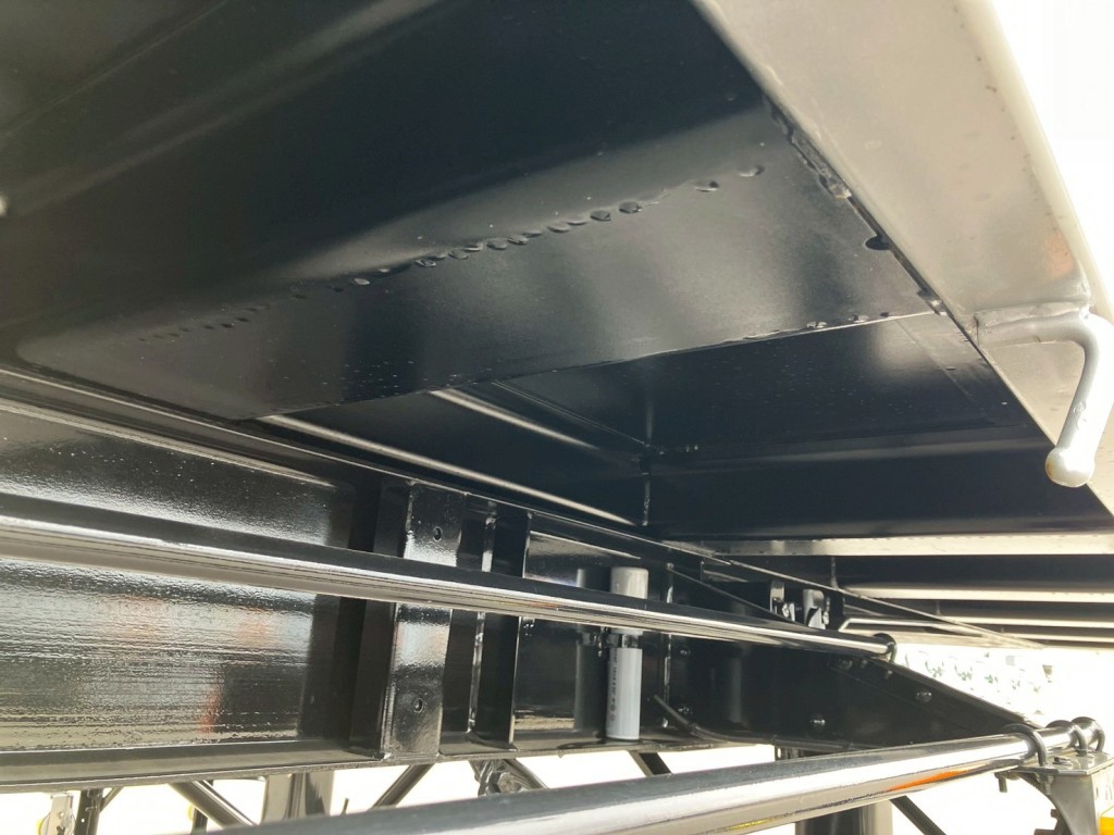 シャーシとネタの状態です。|フルハーフ  KFKGF340Wの写真7