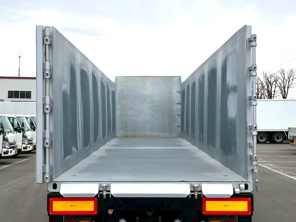 フルハーフ  KFKGF340Wの写真11