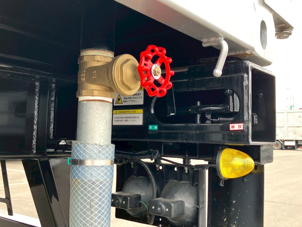 フルハーフ  KFKGF340Wの写真23