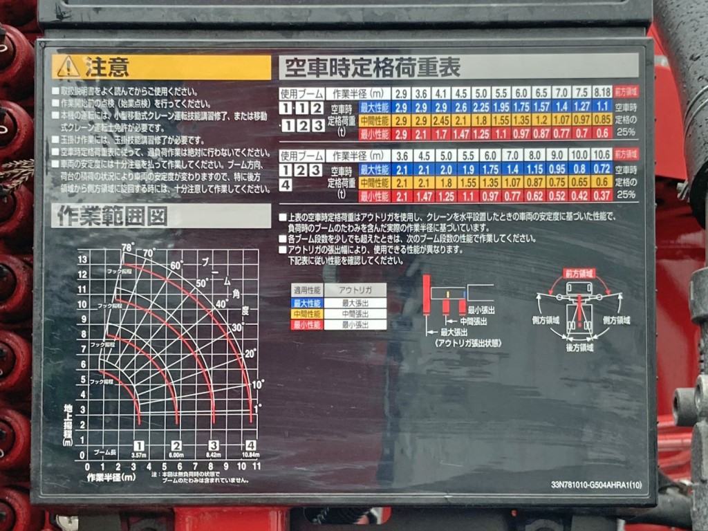 UDトラックス クオン 2RG-CG5FLの写真19