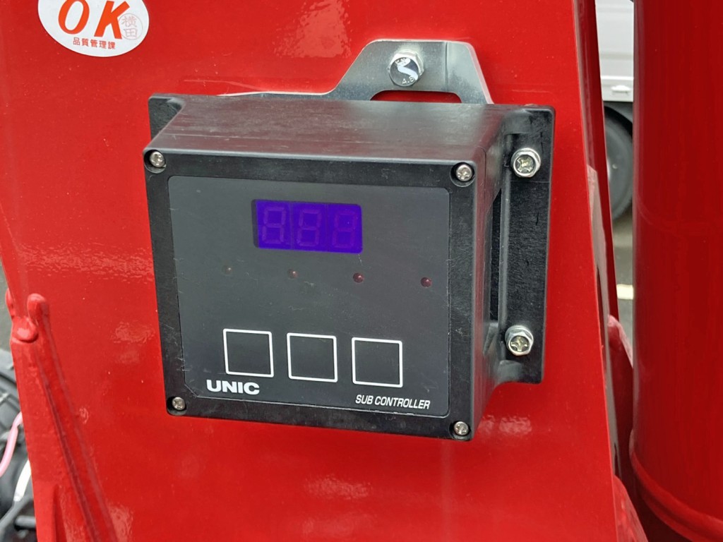 UDトラックス クオン 2RG-CG5FLの写真20