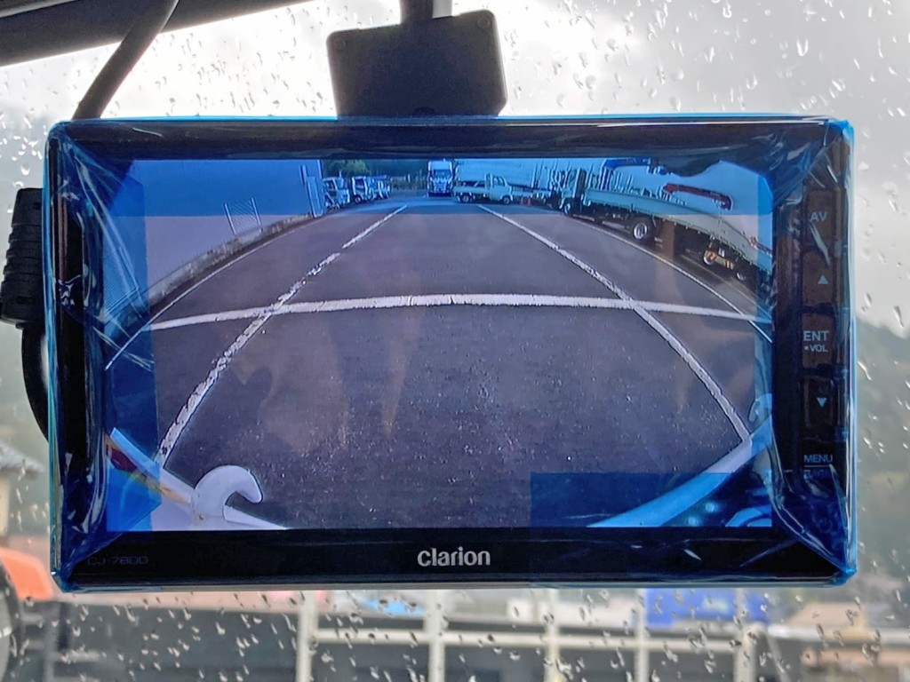 UDトラックス クオン 2RG-CG5FLの写真23