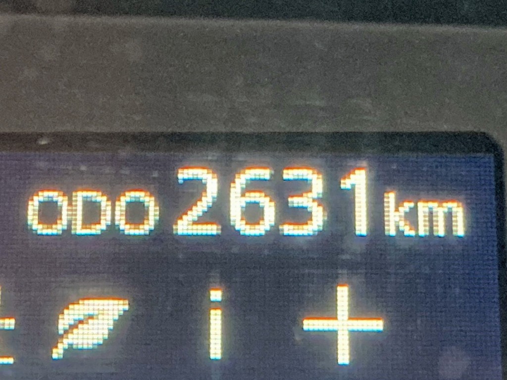 UDトラックス クオン 2RG-CG5FLの写真26