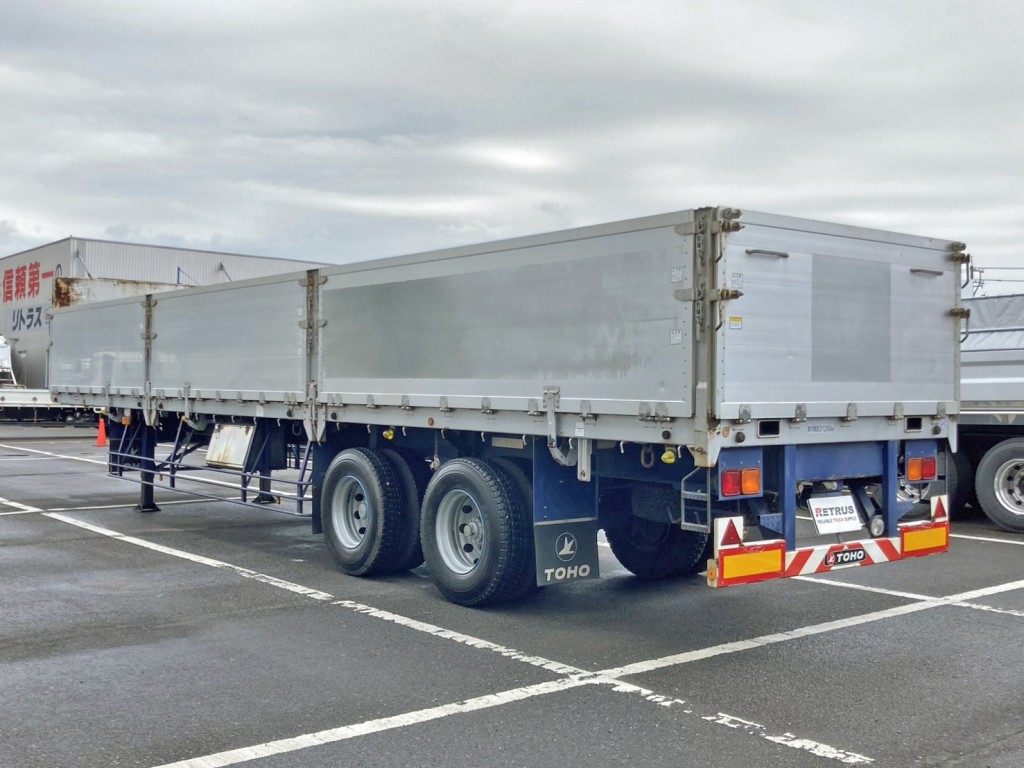 東邦  TF28H7B2の写真1