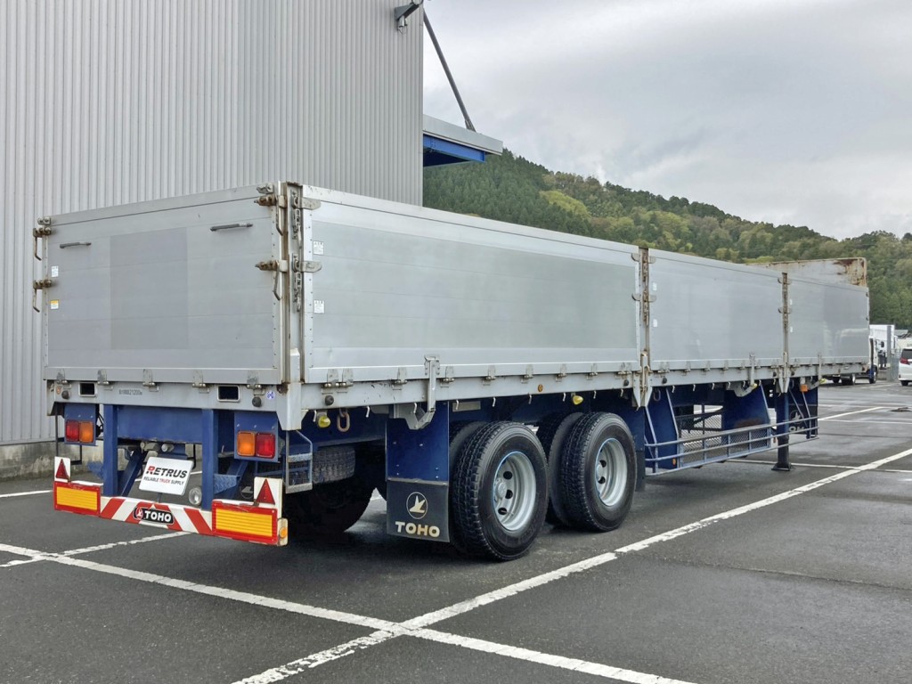 東邦  TF28H7B2の写真2